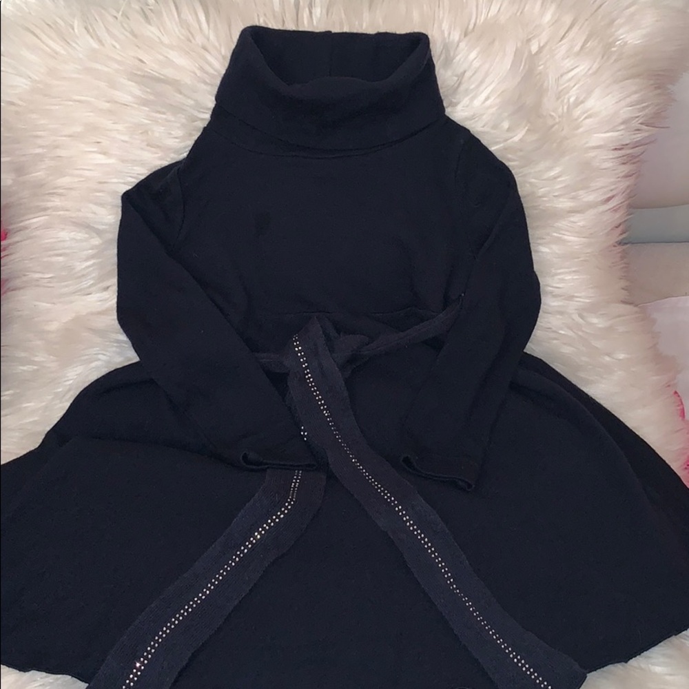 Monnalisa girl dress size 5